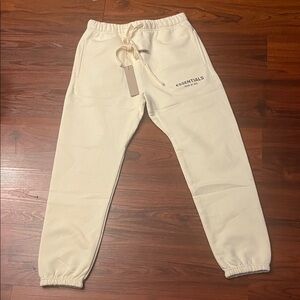 Essentials Men’s  Jogger Pants